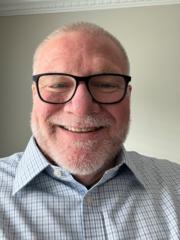 Ernie Paskoff