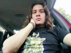 Carlos Dario Landetta Rodriguez