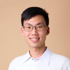 Jerry Tzu Yao Lin