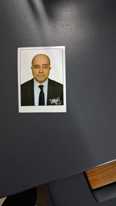 Nuri Külekci