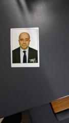 Nuri Külekci