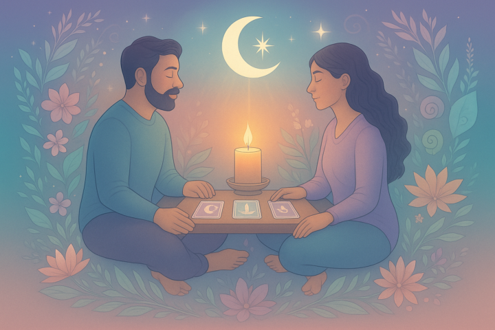 🌼 APRIL — THE BLOSSOMING VOICE  🌿 Week 2: Sharing Your Story Without Apology