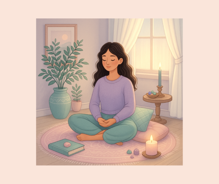 Sacred Saturday Integration