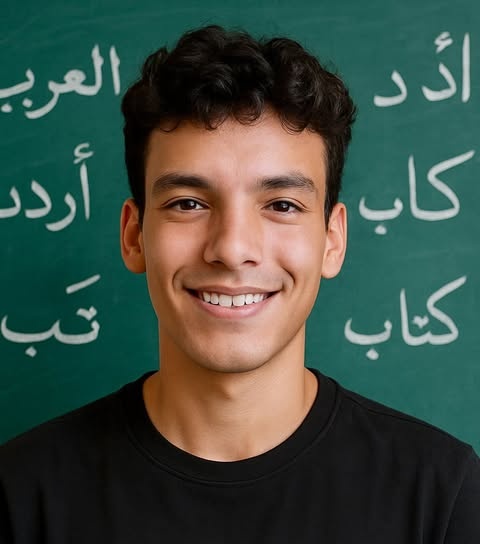 Mohamed Ezzahaf
