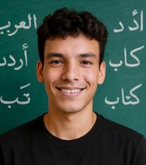 Mohamed Ezzahaf