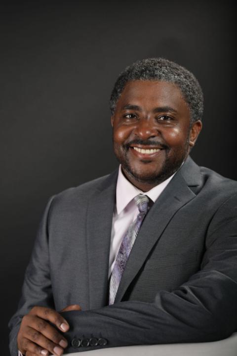 Damon Redmond