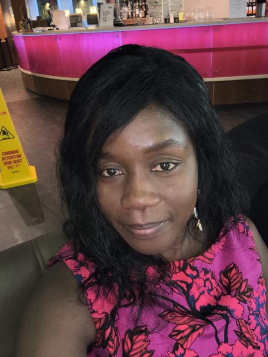 Temitope Dayo-Oke