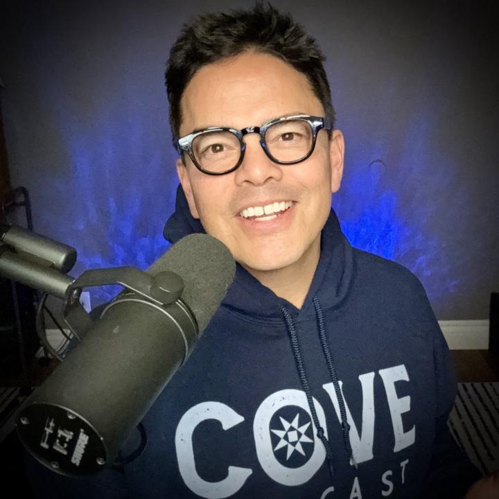 Paul Carganilla