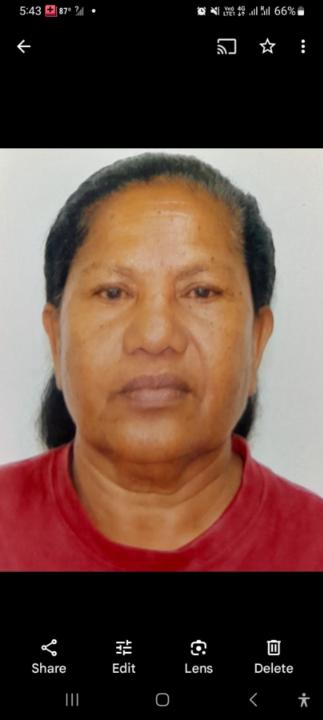 Kila Tau Gima
