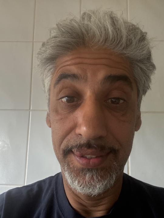 Kamaljit Meyon