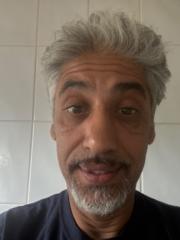Kamaljit Meyon