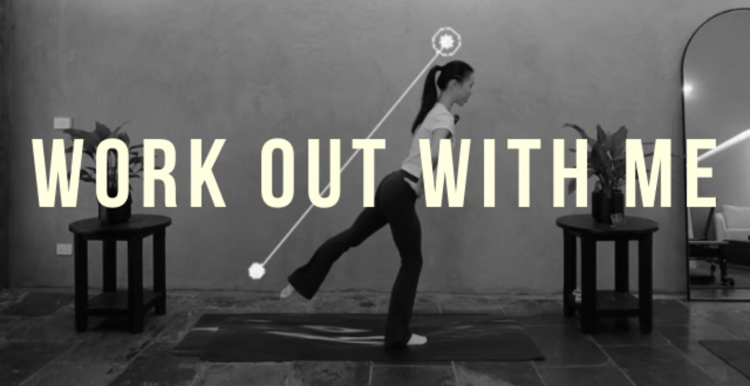 Pilates Like A Ballerina