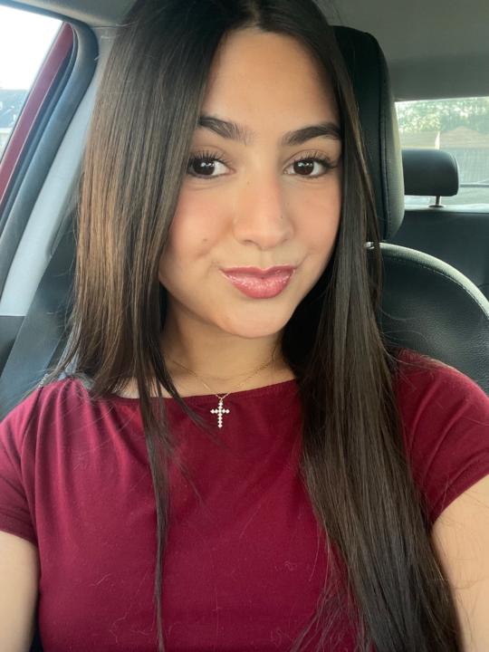 Dakota De Leon