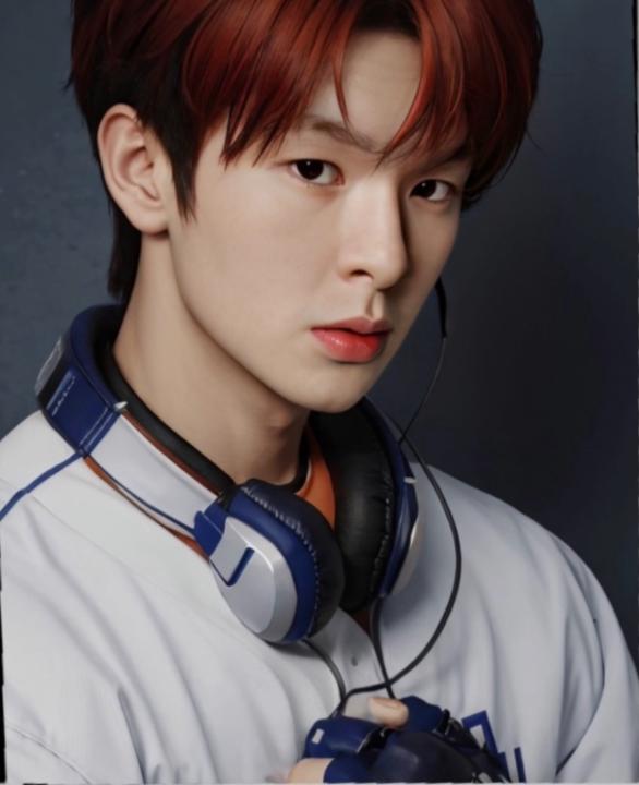 Vanness Ng Wei En