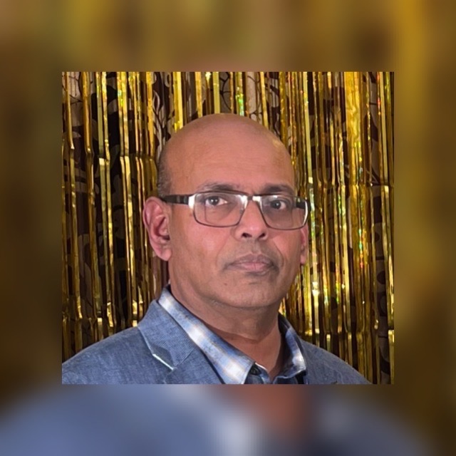 Anthonypillai Ranjit