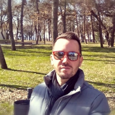 Rober González