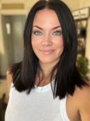 Alysia Gonzalez