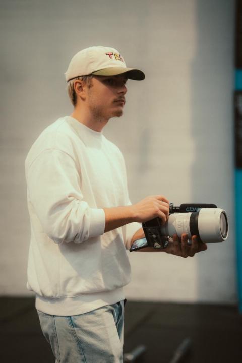Leon Kolinger