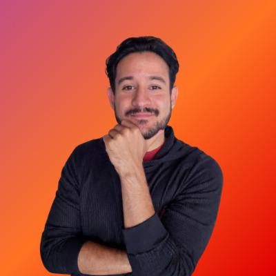 Armando Ortega