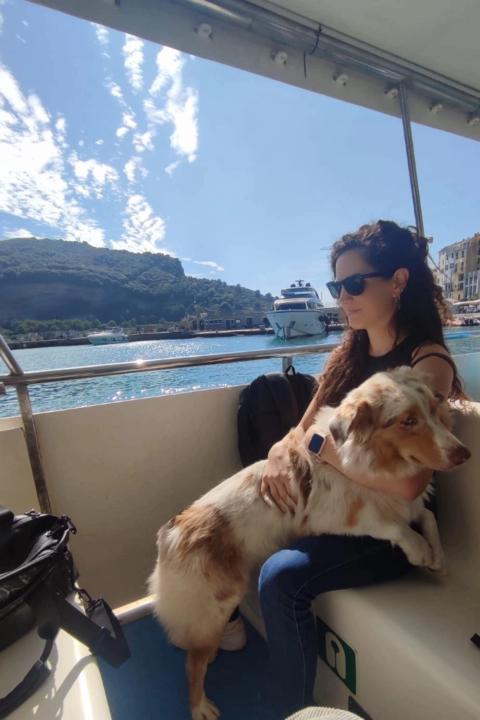 Ilaria Galimberti