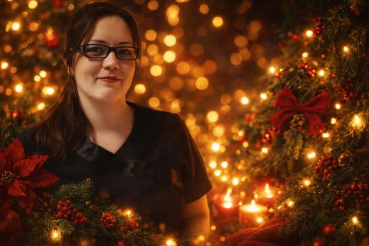 Elena Matteo