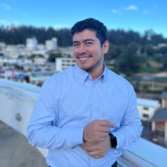 David Delgado