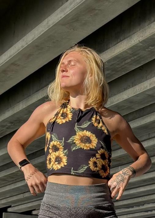 Marley Kreiser