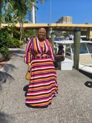 Francina Hay