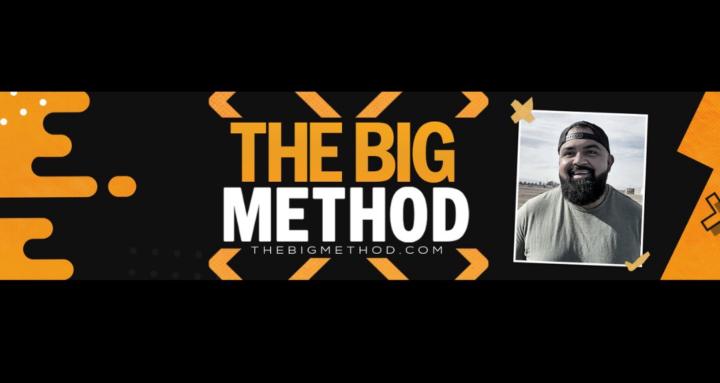 The BIG Method