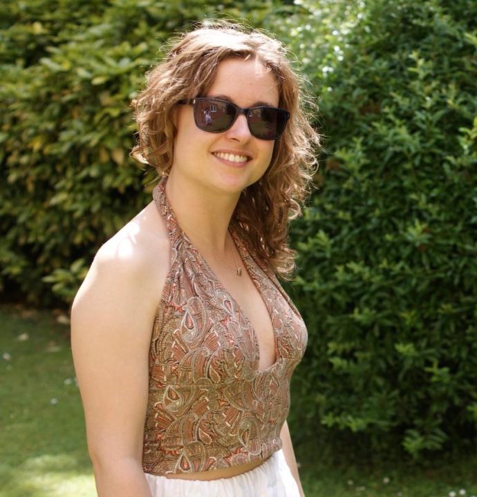 Zoe Gathercole