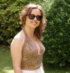 Zoe Gathercole