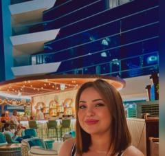 Massilya Mouhous