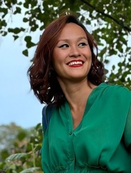 Helene Cao