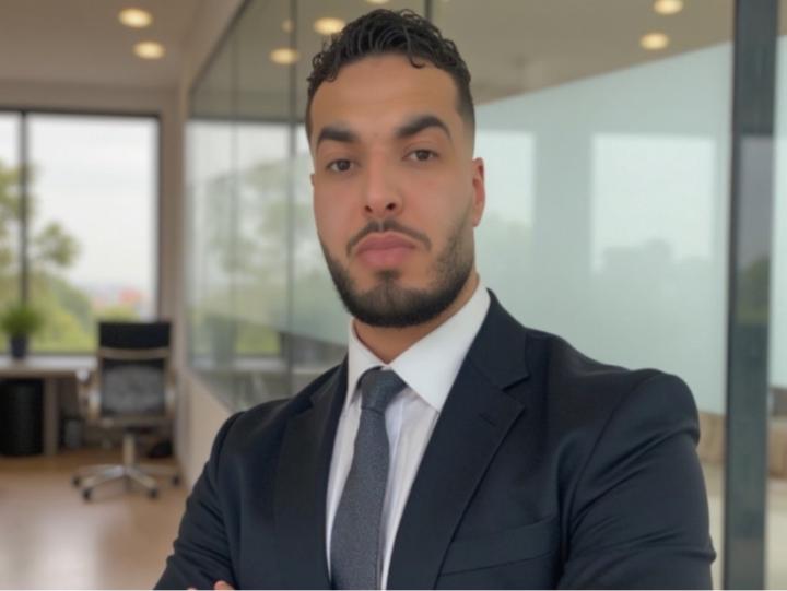 Mohamed Bouchaouni
