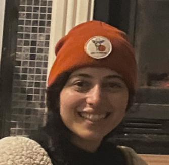 Ezgi Kara