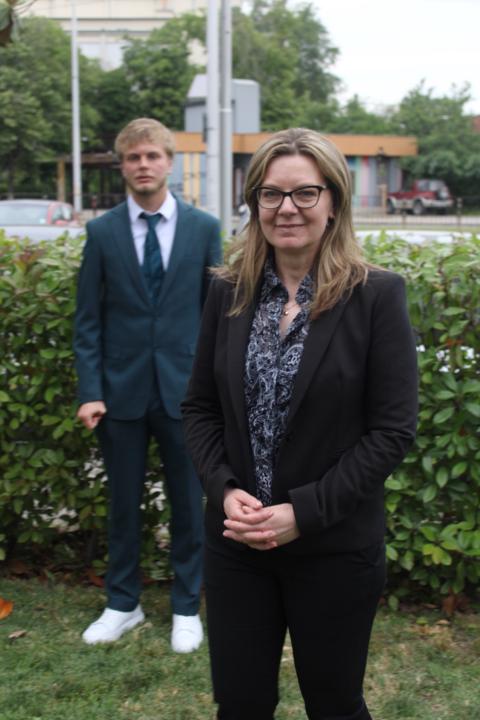 Yanka Ayvazova