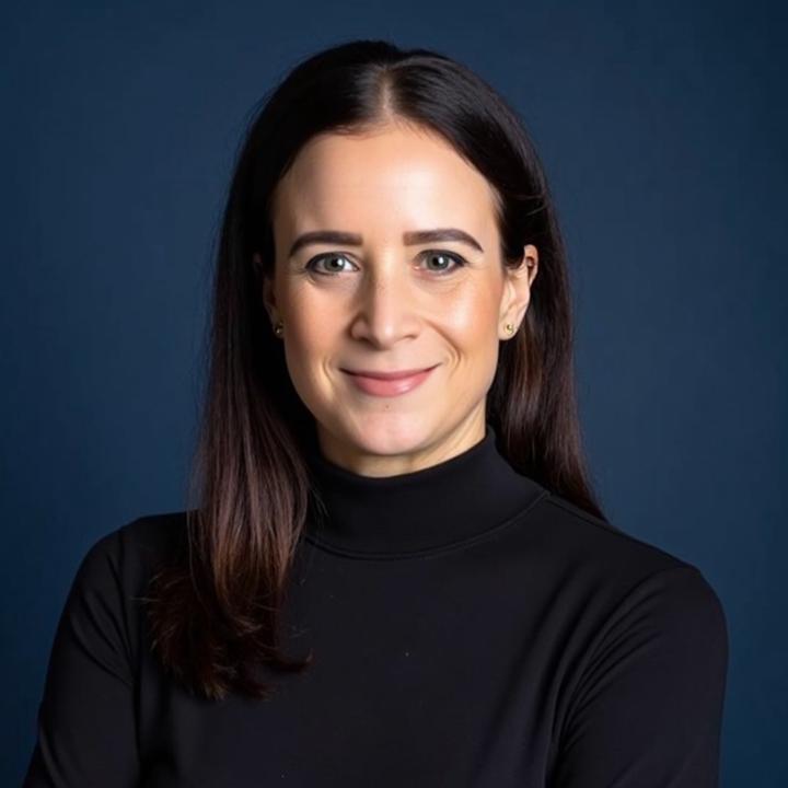 Natalie McLeish