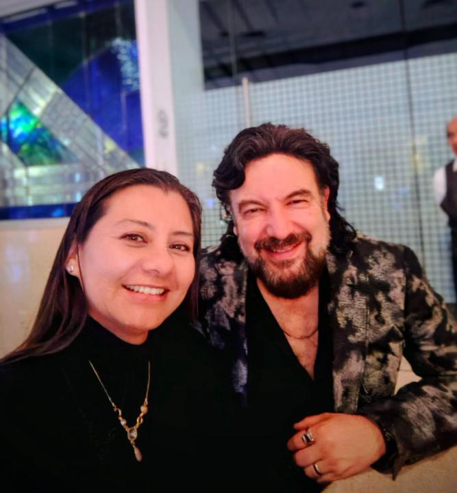 Sandra Liliana Coll clemente