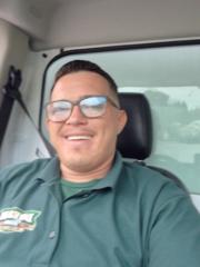 Anthony Flores