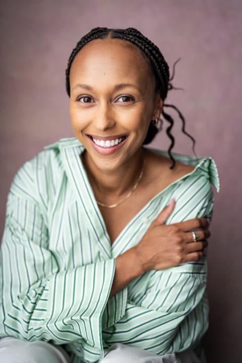 Sia Dauda
