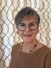 Beate Schnelle