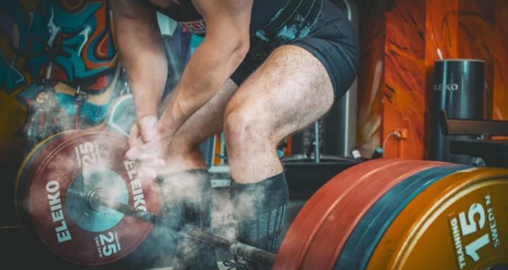 Ironbeat Powerlifting