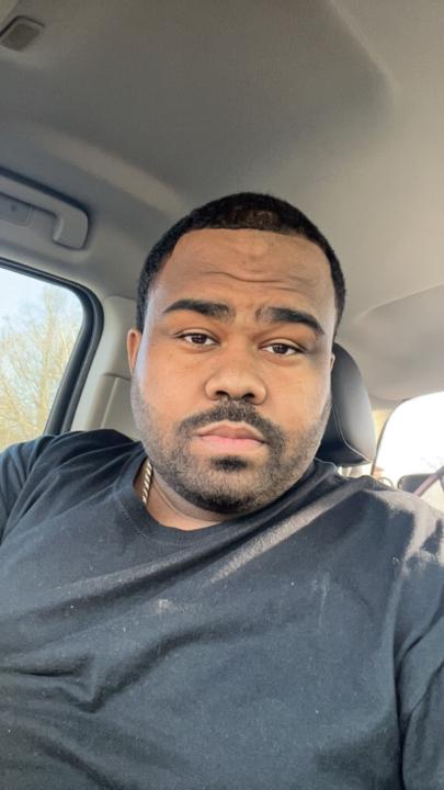 Mario Johnson