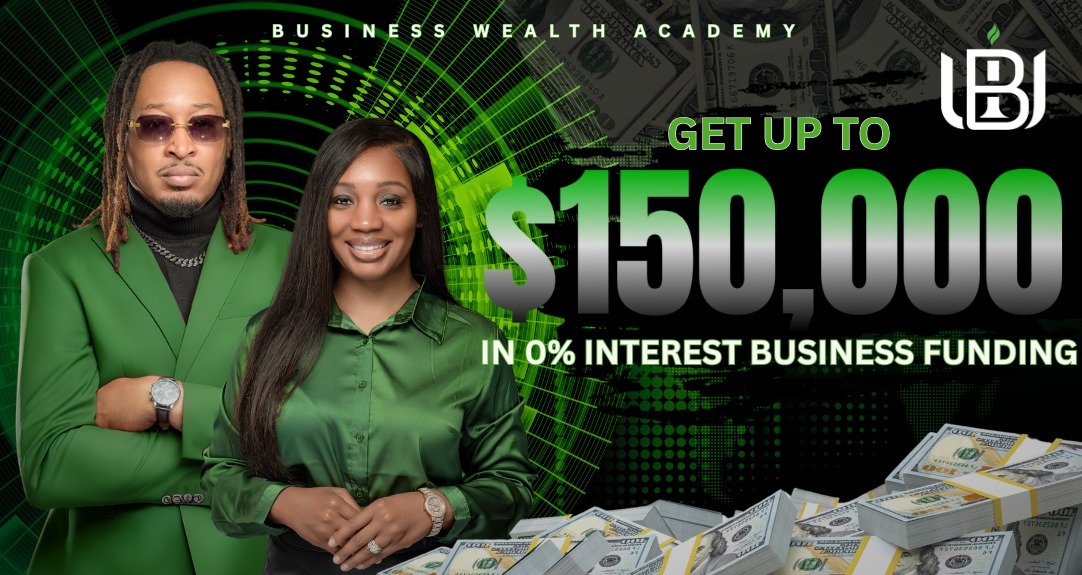 Business Wealth Academy