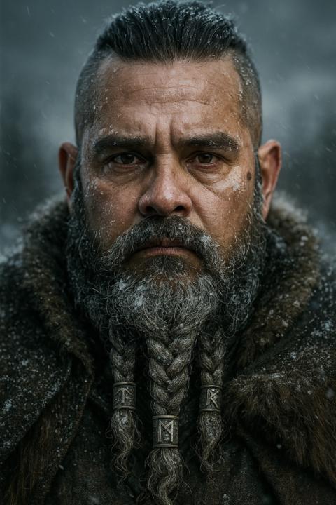 Mike Alvarez
