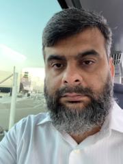 Mohamed Faizal