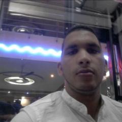 Ayoub Amro