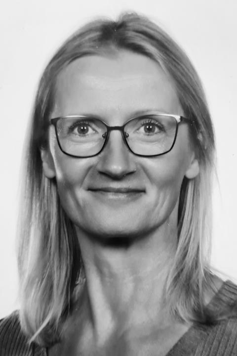 Anja Schuff