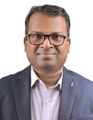 Naresh Bk