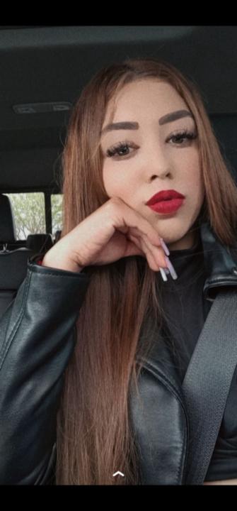 Alondra Roman